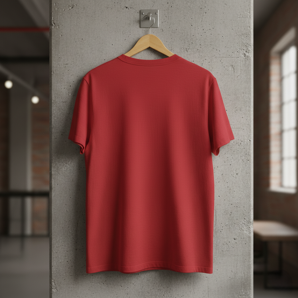 Real Soviet Damage - by meatbun - Zangief Red Square T-Shirt