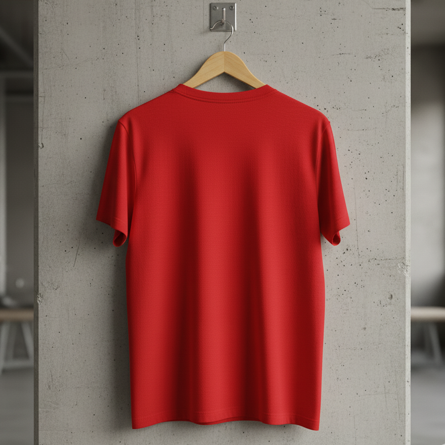 Beautiful Spring - by meatbun - Chun-Li Maoist Propaganda Poster T-Shirt