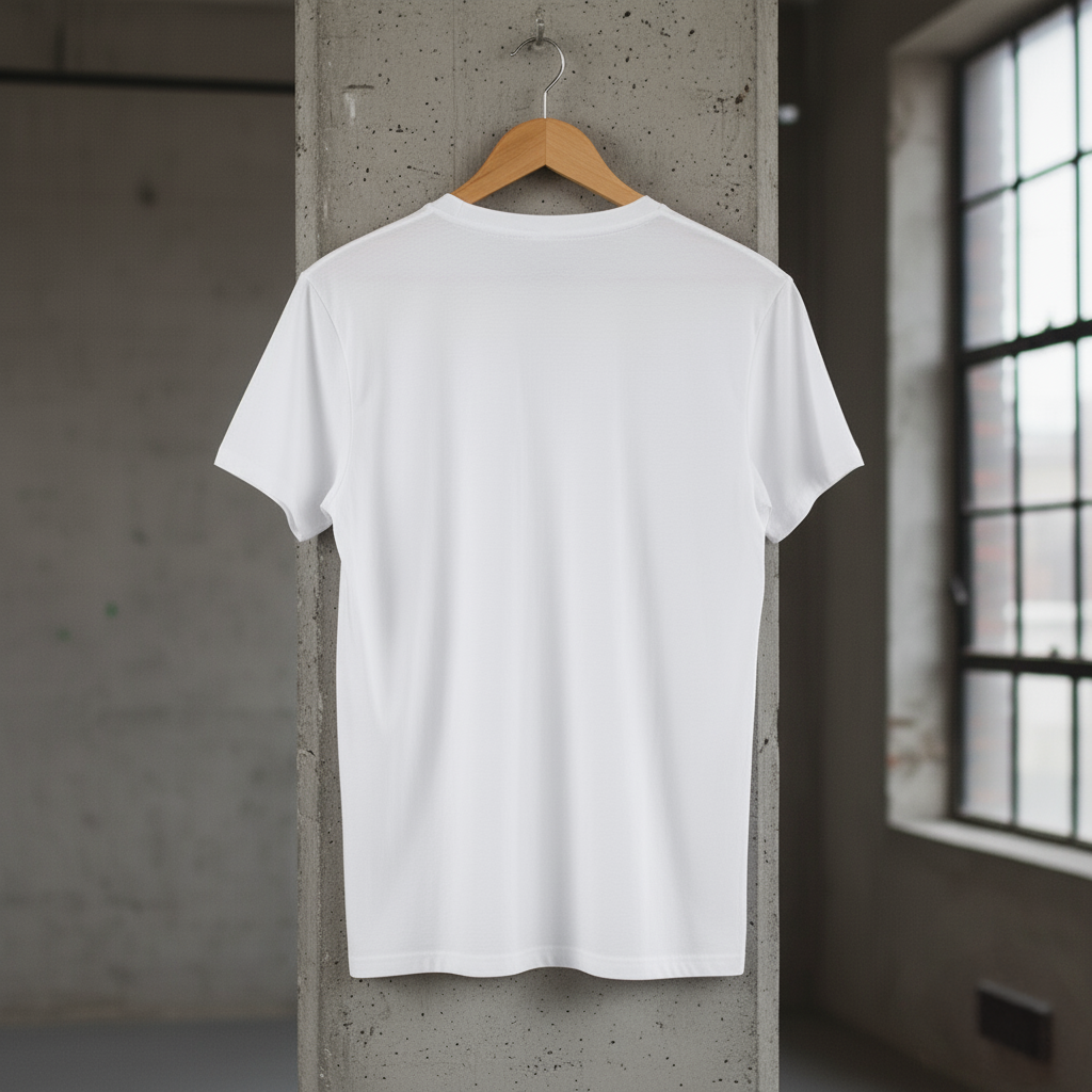 Fight Night - by meatbun - Vega vs. Balrog Poster T-Shirt