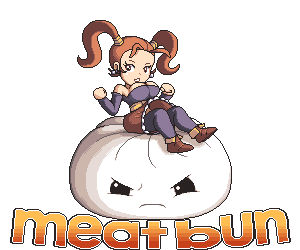 Meatbu Logo GIF