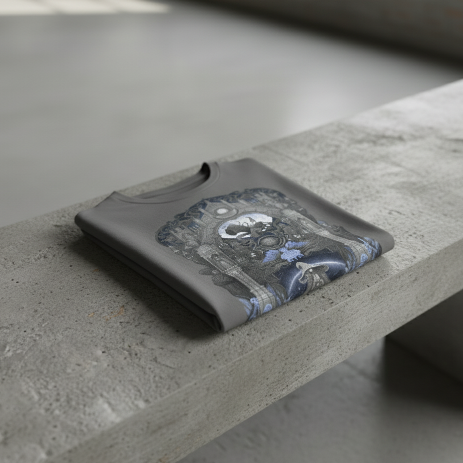 Maidens of Moonlight - by meatbun - Elden Ring Inspired T-Shirt