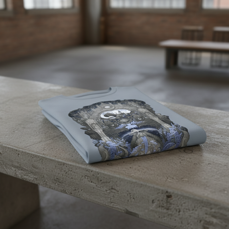 Maidens of Moonlight - by meatbun - Elden Ring Inspired T-Shirt