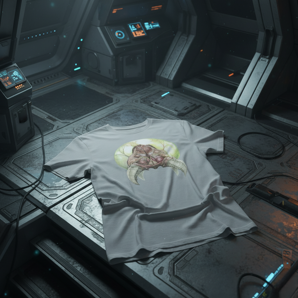 Metoroido - by meatbun - Anatomy T-Shirt