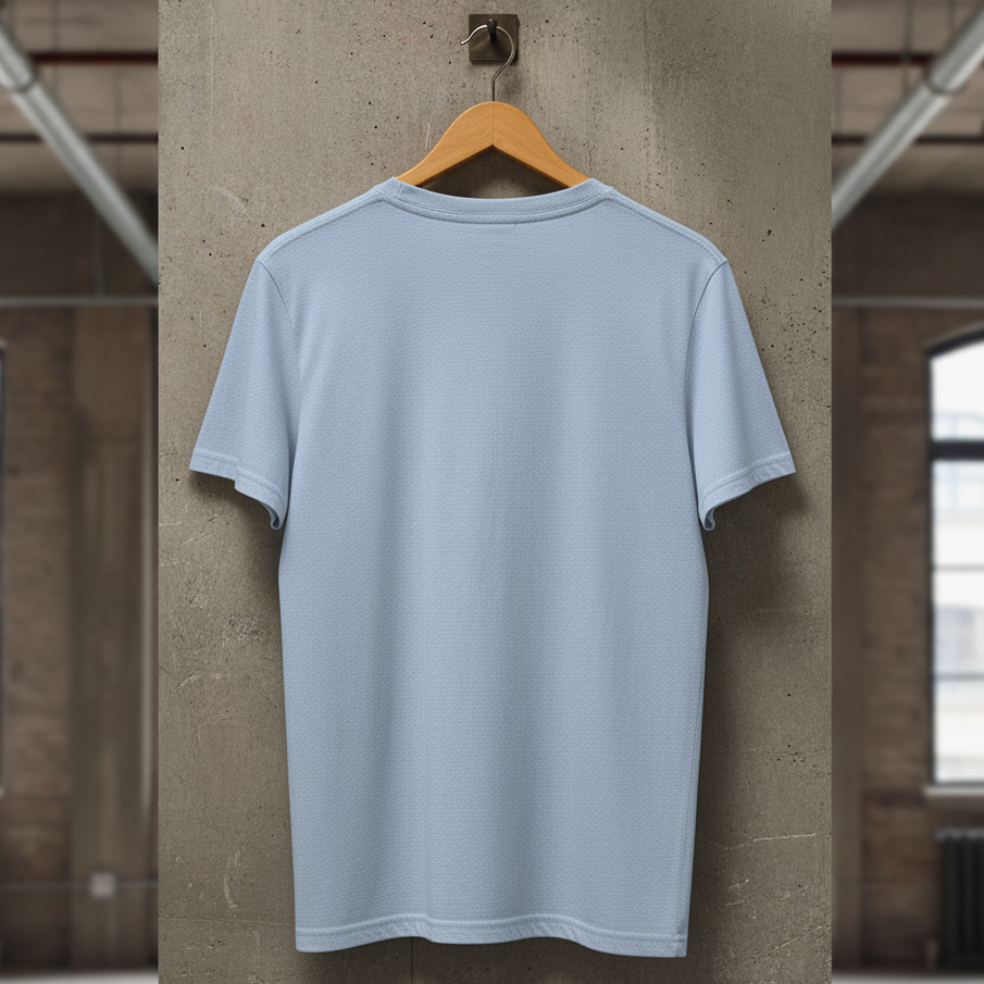 Needlemouse - by meatbun - T-Shirt