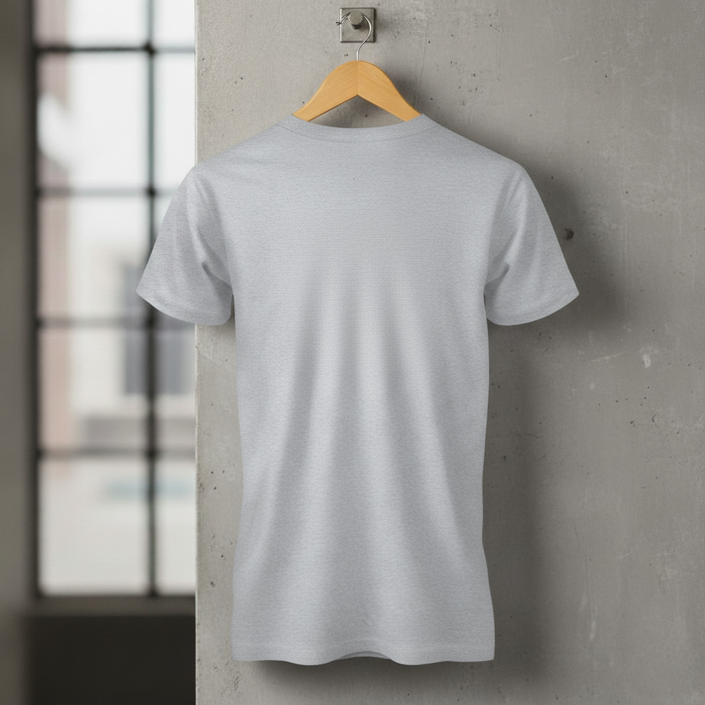 Ninja Sekiro VHS - by meatbun - Heather Grey T-Shirt