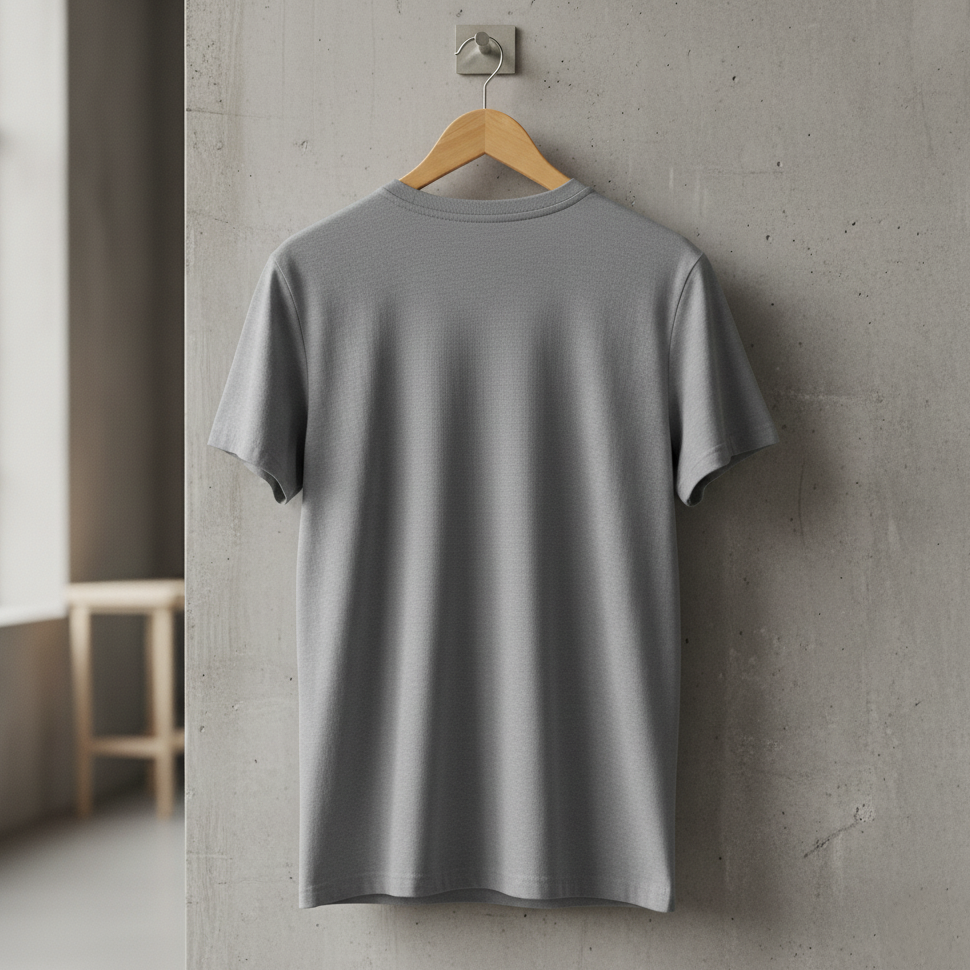 The Fire Keeper - by meatbun - Tarot Card T-Shirt