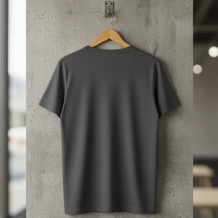 The Maiden - by meatbun - Maiden in Black Tarot Card T-Shirt