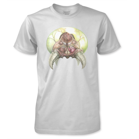 Metoroido - by Meat Bun - Anatomy T-Shirt
